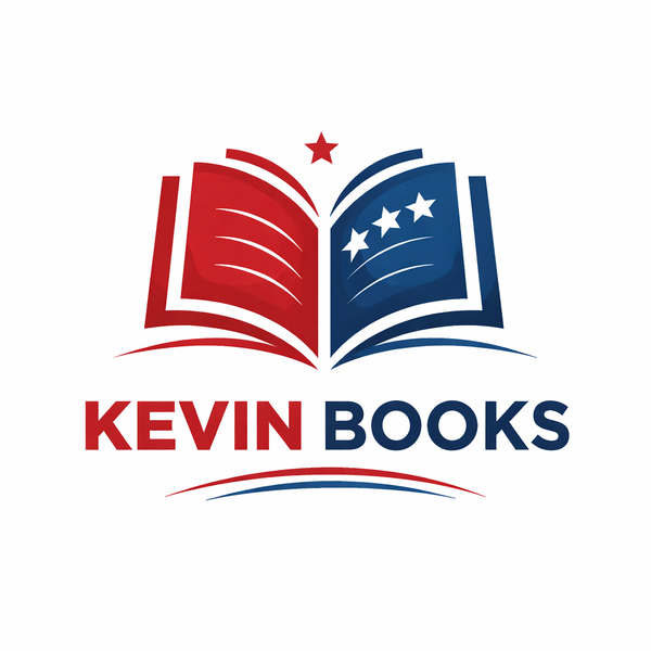 Kevin Books 